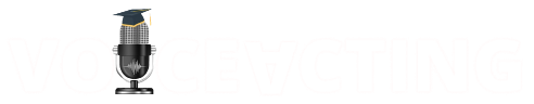 VOICEACTING