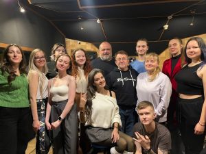 Интенсив