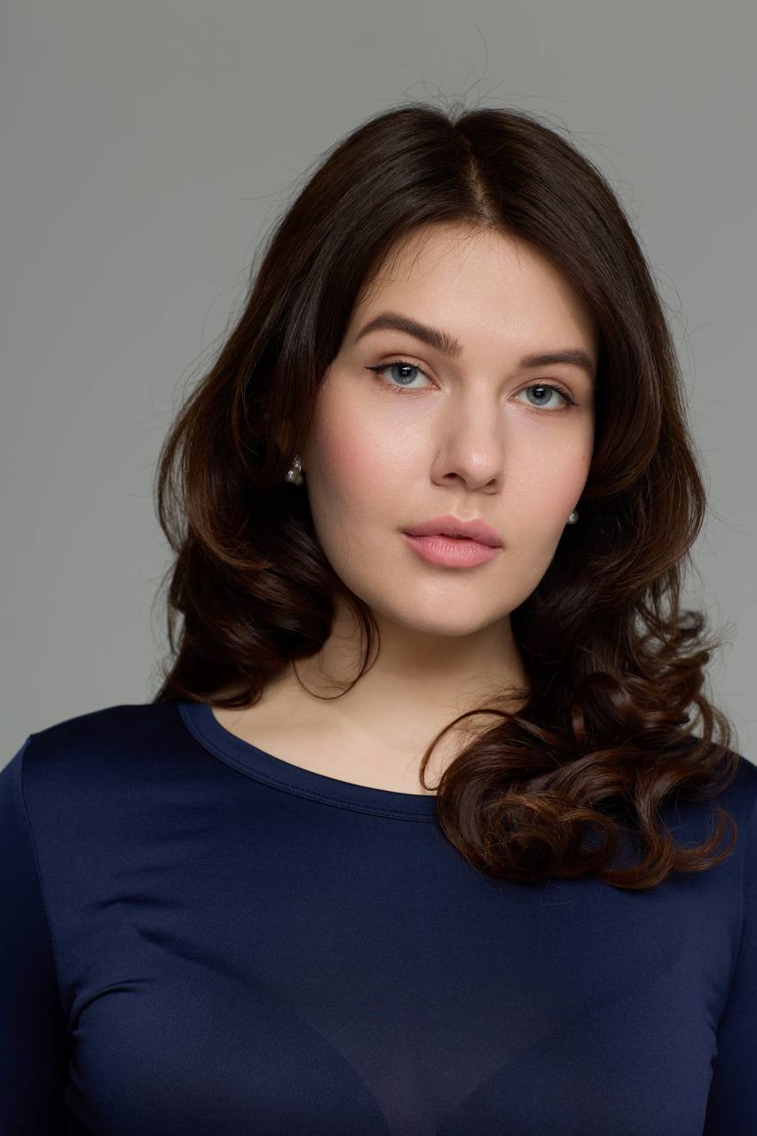 Арина Богданова